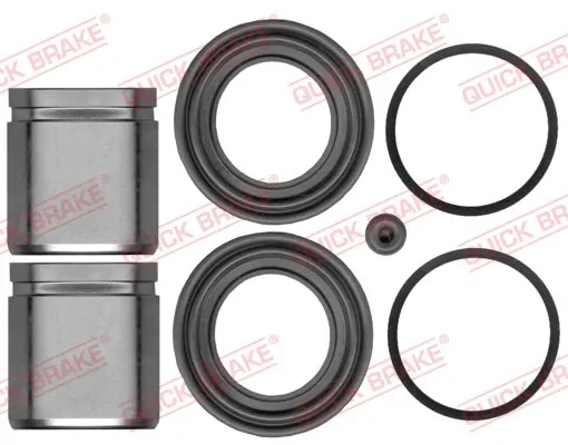 Repair Kit, brake caliper